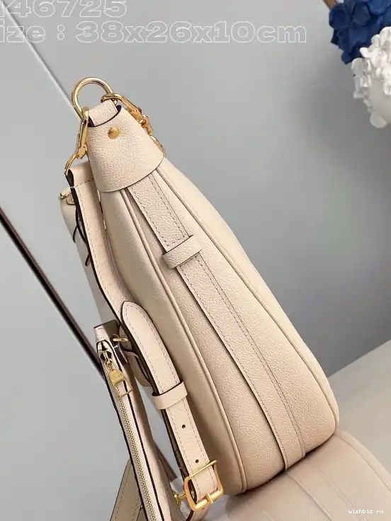 WIS HOBO VUITTON LOOP LOUIS 0521